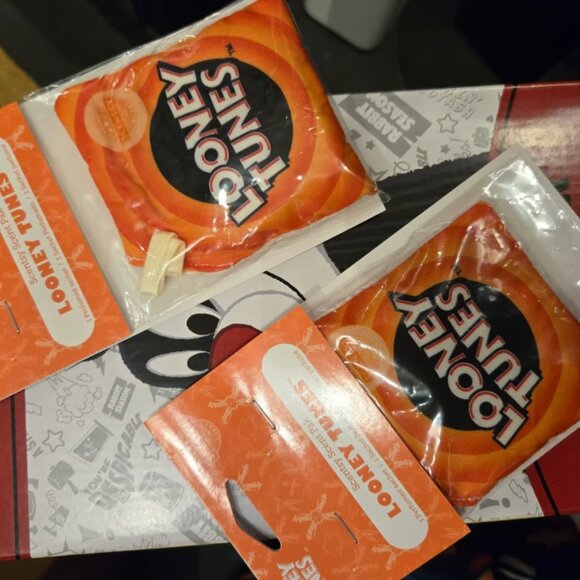 Sylvester Scentsy Buddy - Picture 2 of 2